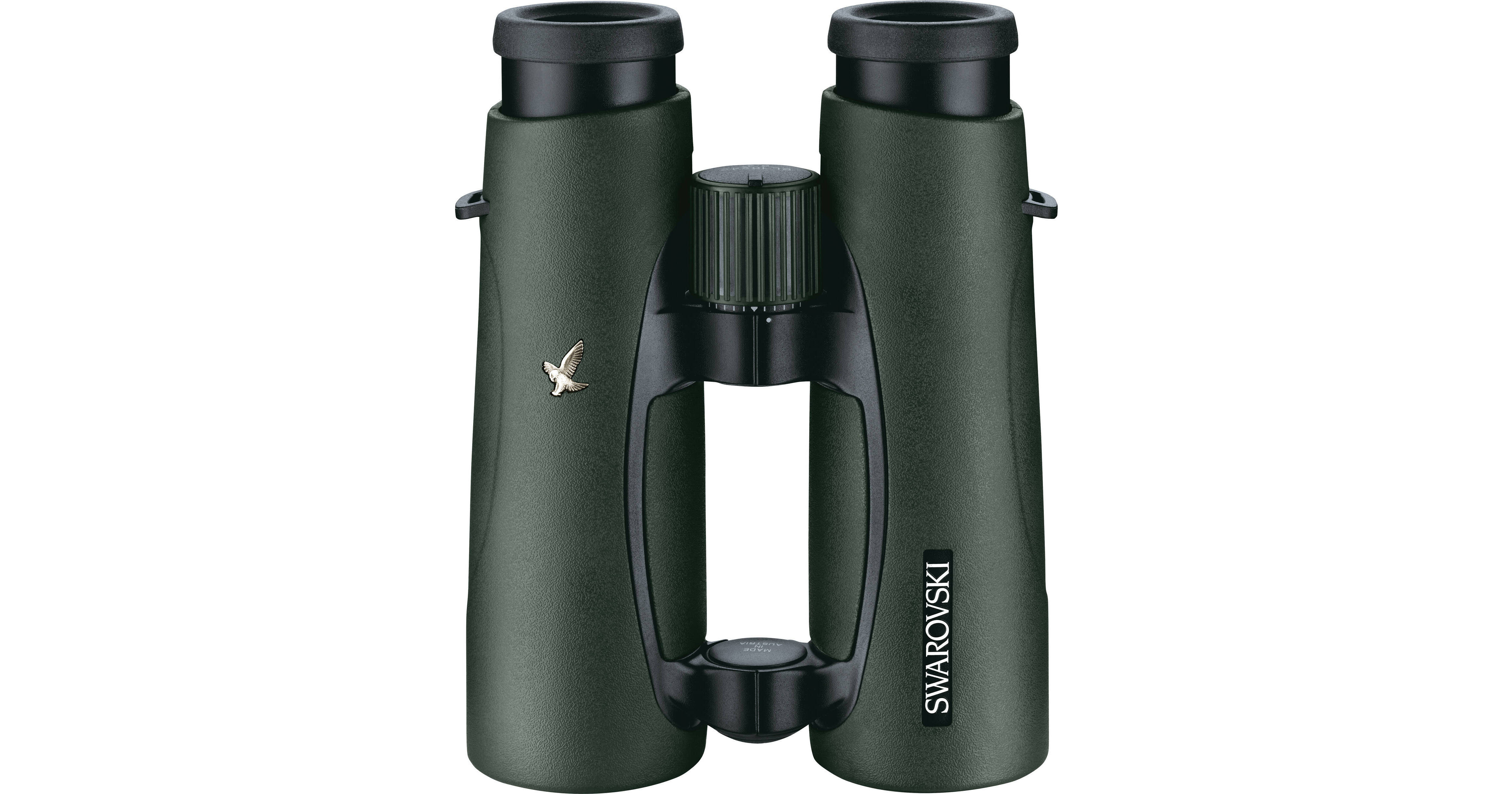 Swarovski El Range 10x42 Binocular 70010 B&H Photo Video