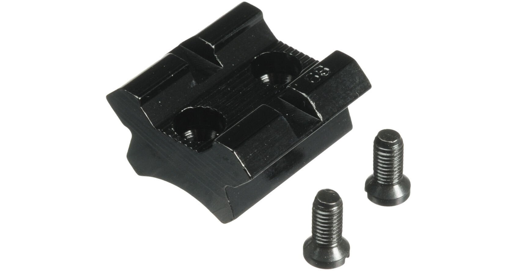 Weaver 48335 Scope Base - Detachable Top Mount - Rear - One Piece