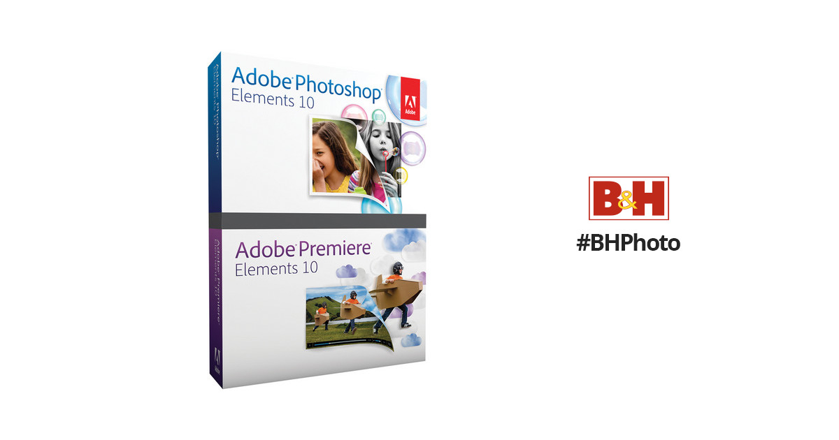 learn to use photoshop elements 10