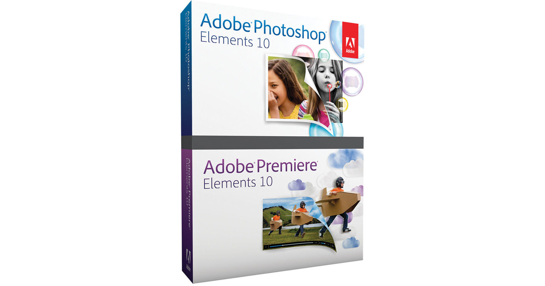 adobe photoshop premiere elements 10 free download