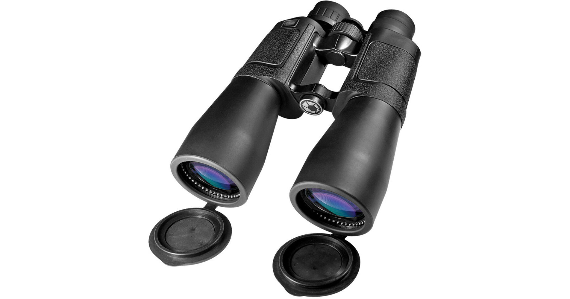 Barska 12x60 WP Storm Open Bridge Binocular AB11308 B&H Photo