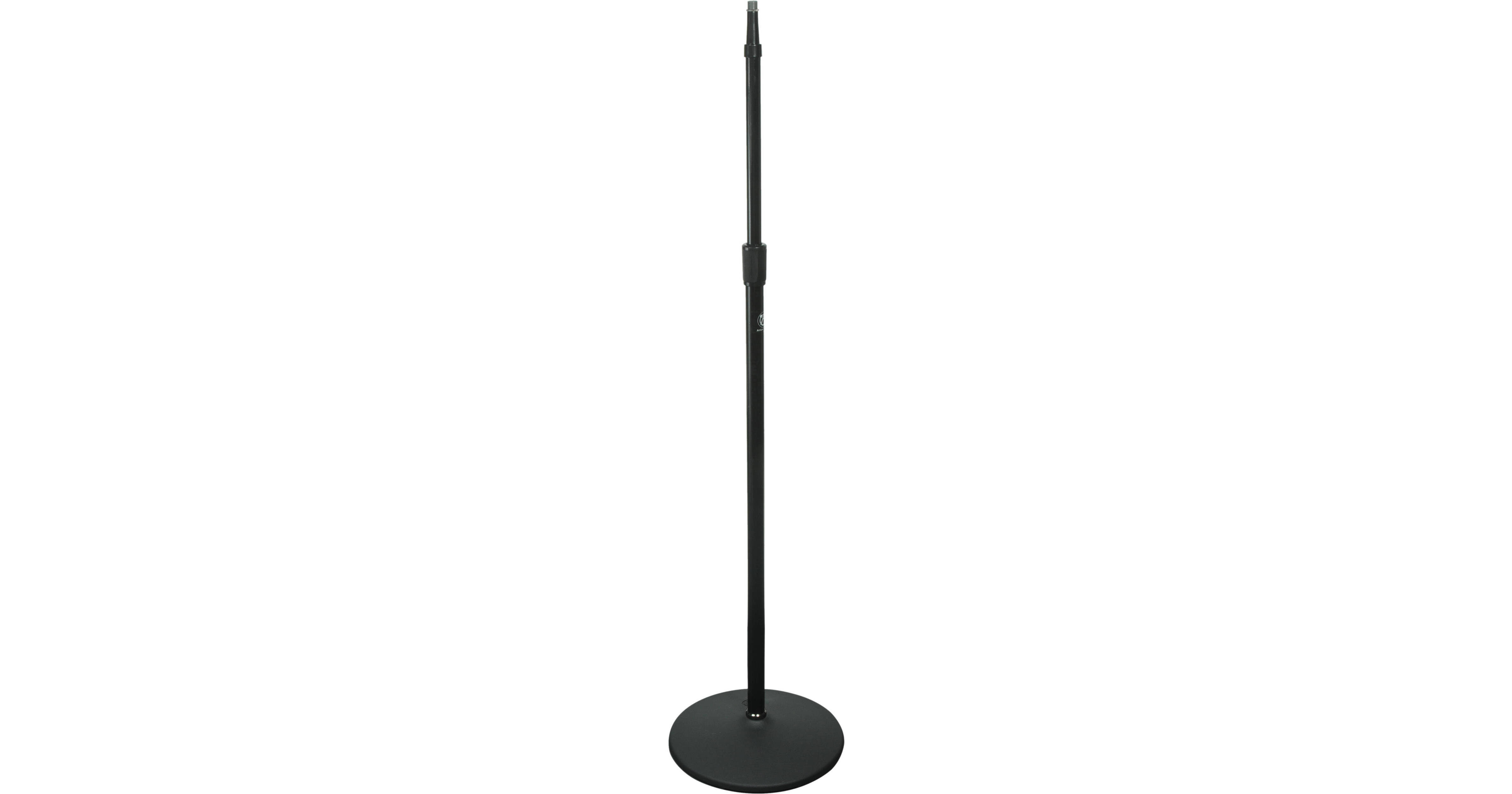 Mcgrey ma-20 bras de microphone statif avec pince en ance | Clasf