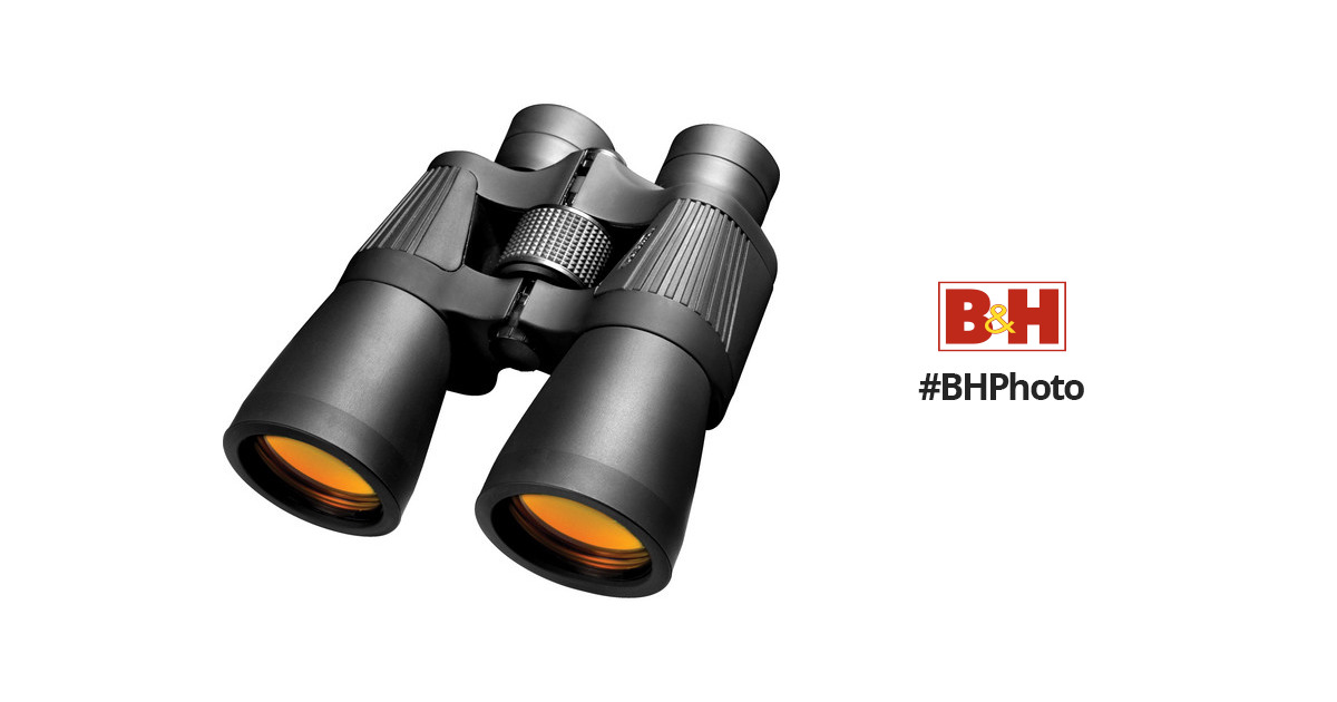 Barska 10x50 X-Trail Reverse Porro Binoculars