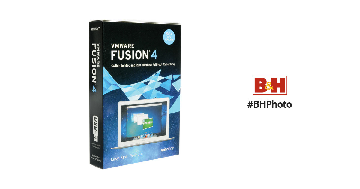 download vmware fusion m1