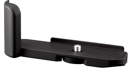 Nikon GRN2000 Camera Grip for Nikon 1 J1 Camera (Black) 3678