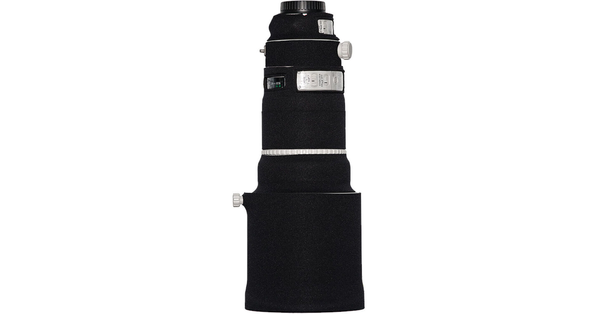 LensCoat Lens Cover for the Canon 300mm f/2.8 IS II Lens