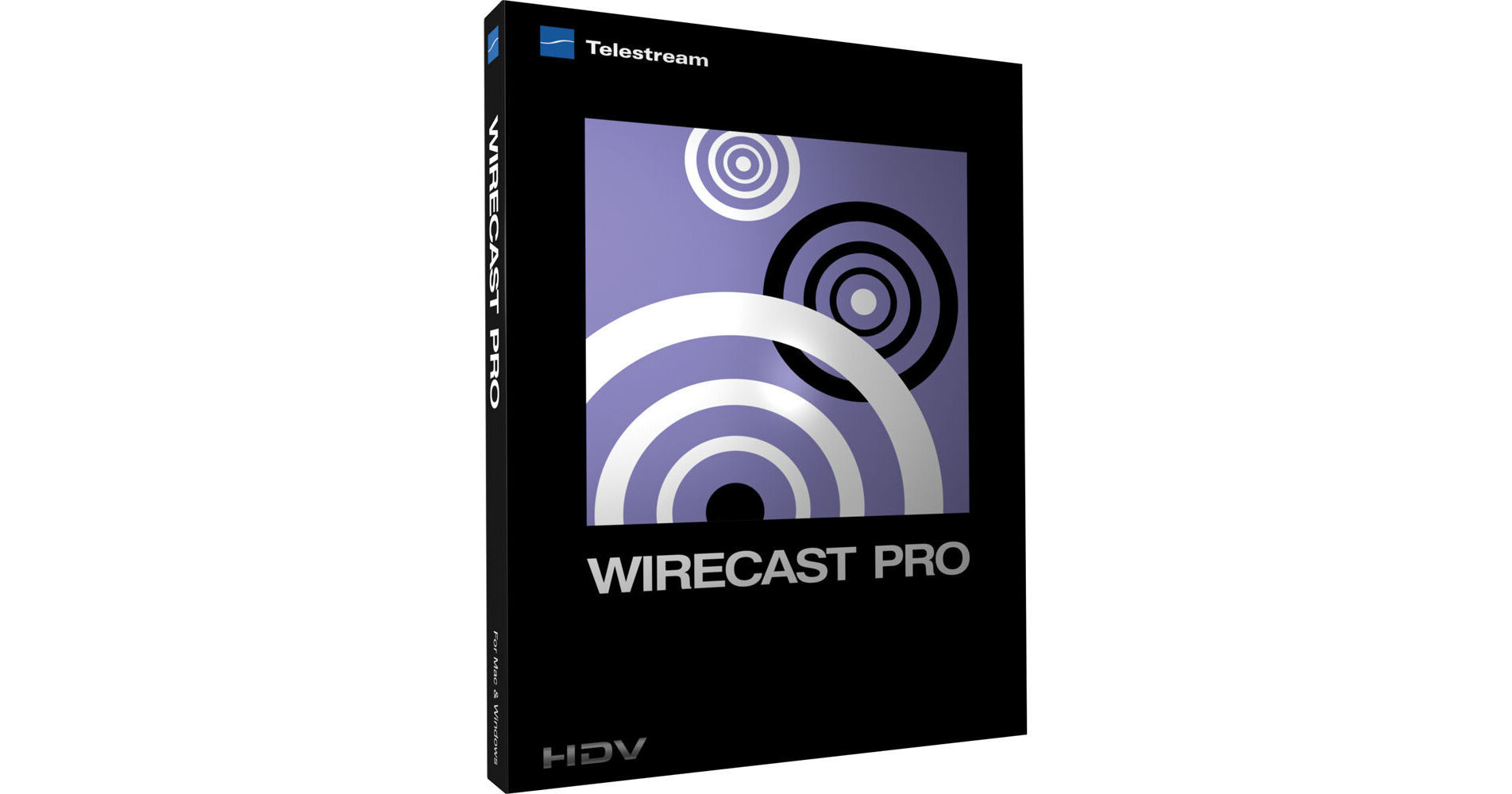 wirecast pro 4 windows