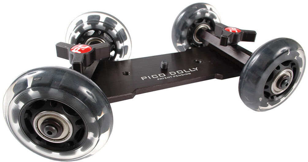 Pico Dolly Camera Table Dolly PCPD1 B&H Photo Video