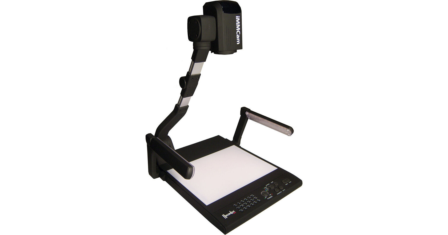 Recordex USA iMMCAM LB350 Desktop Document Camera LB350 B&H