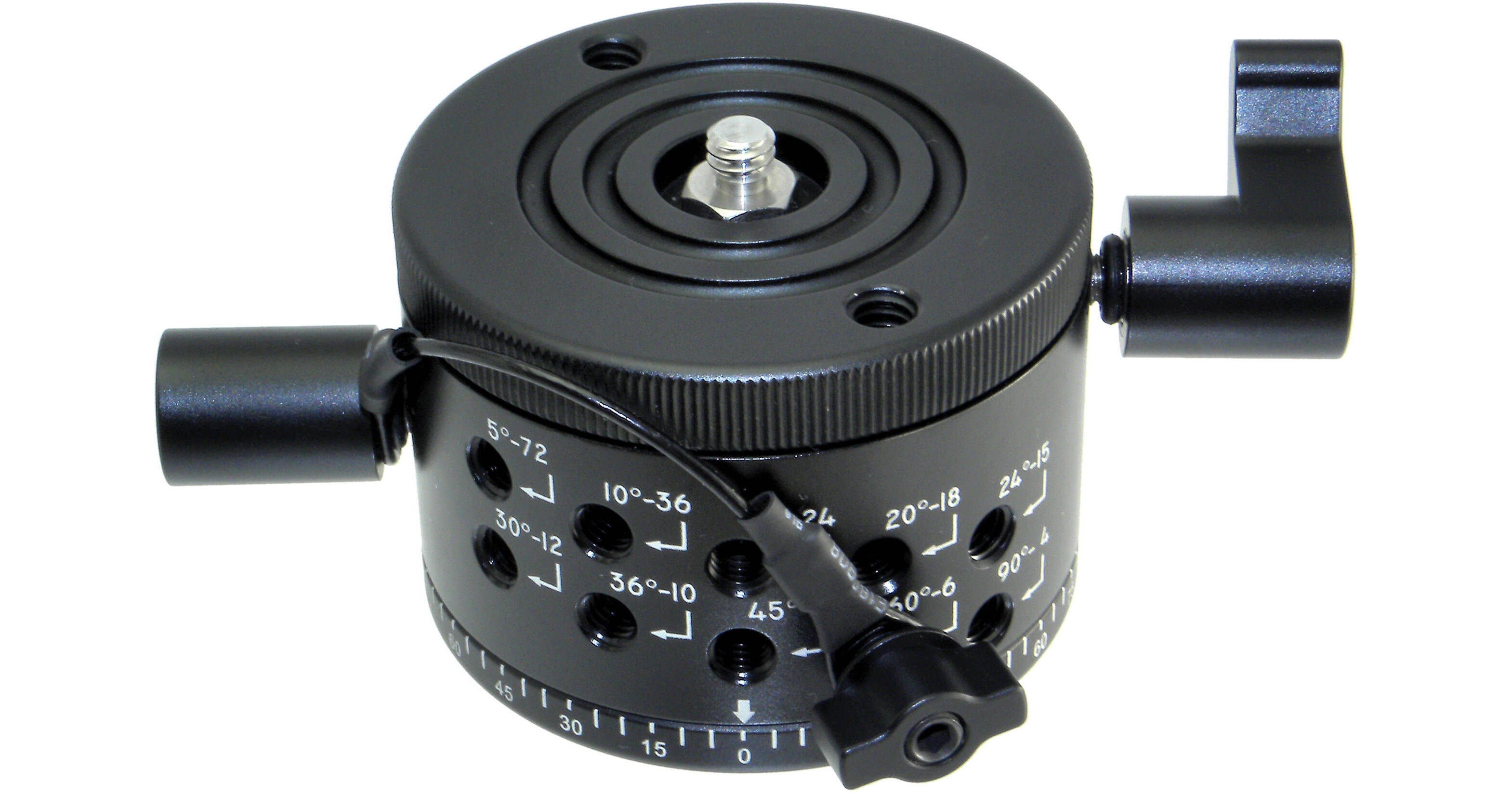 Sunwayfoto DDP-64M Indexing Rotator