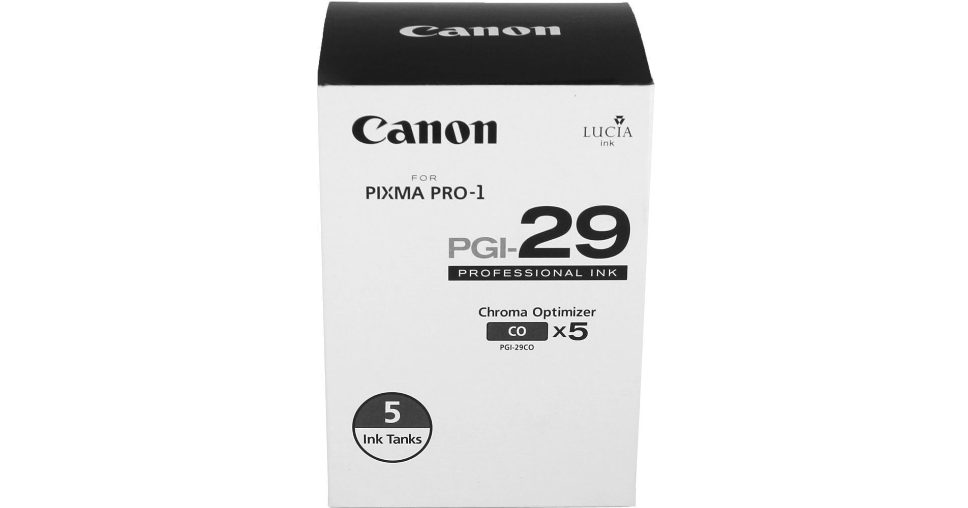 canon chroma optimizer