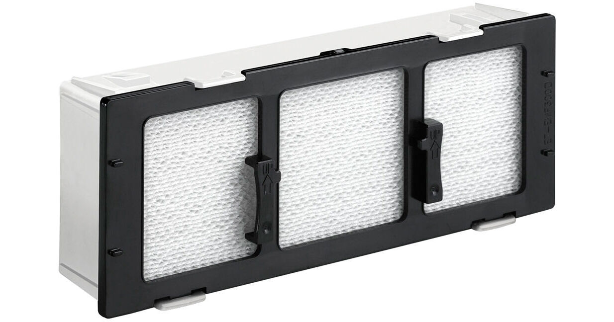 Panasonic ETEMF300 Replacement Projector Filter ETEMF300 B&H
