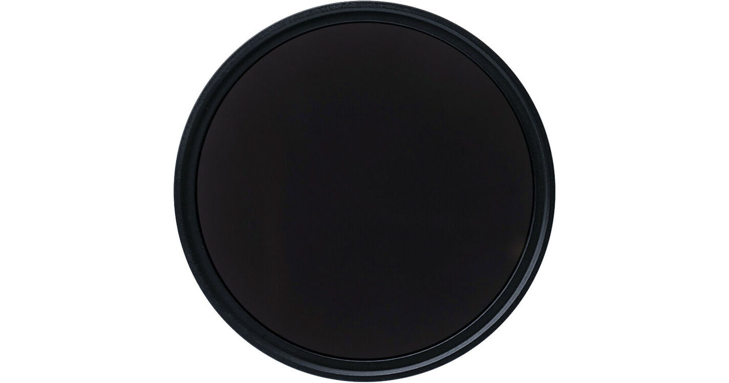 Heliopan 86mm ND 1.2 Filter (4Stop) 708683 B&H Photo Video