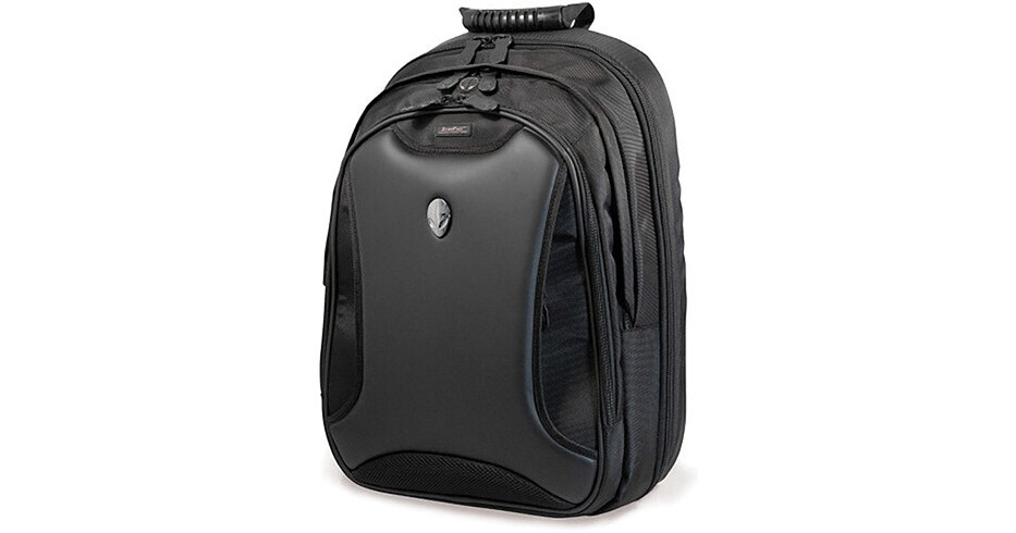 alienware orion backpack