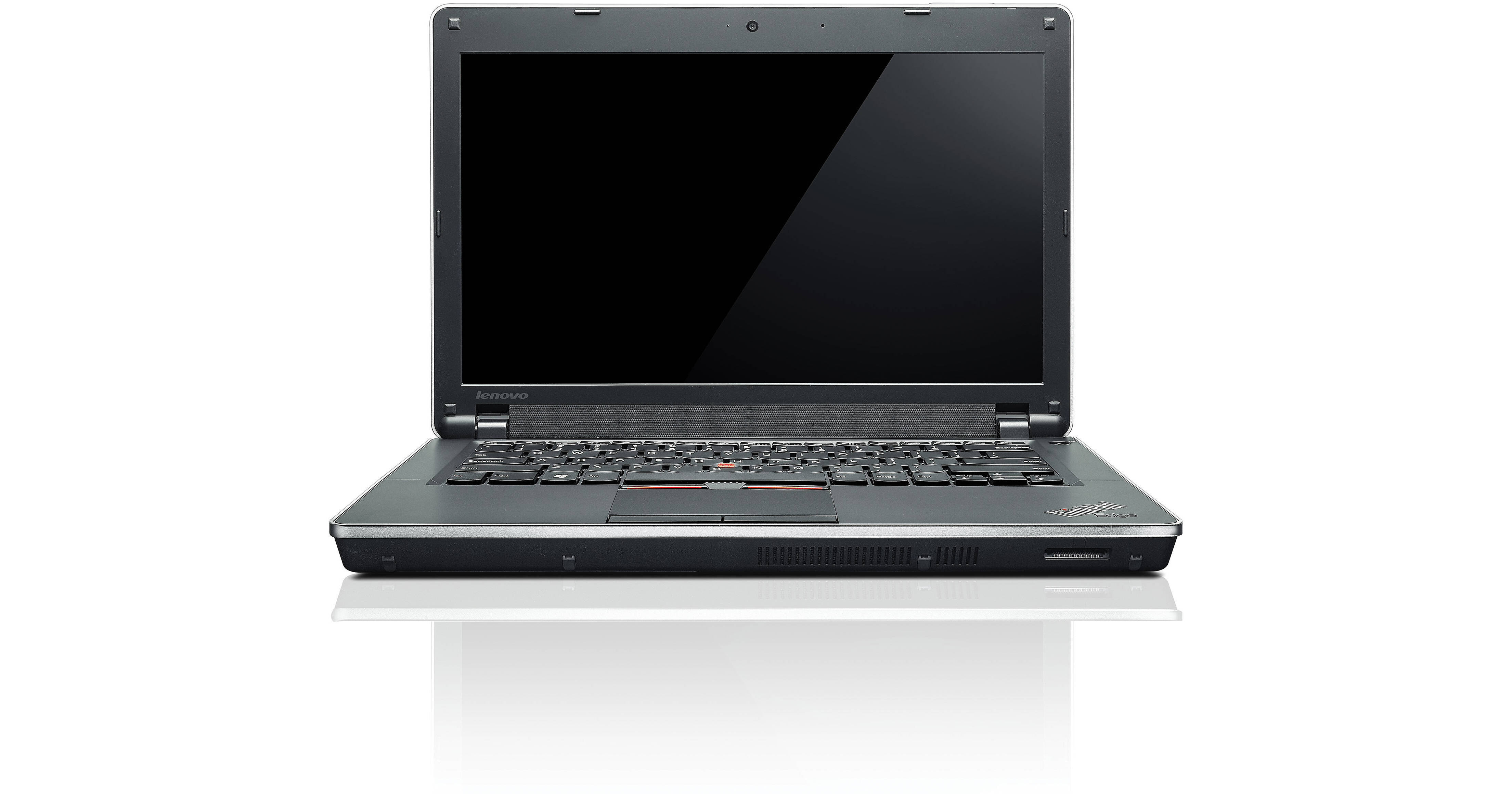 Lenovo ThinkPad Edge 14 14" Laptop Computer (Matte Black)