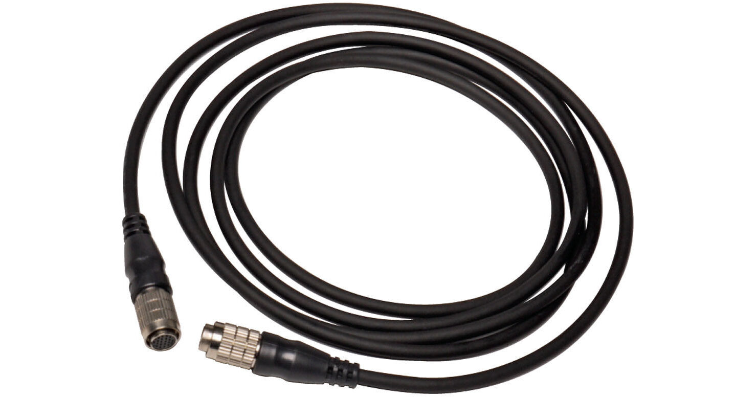 Panasonic 4M Camera Head Cable for GPKH232 Camera GPKC232M4 B&H