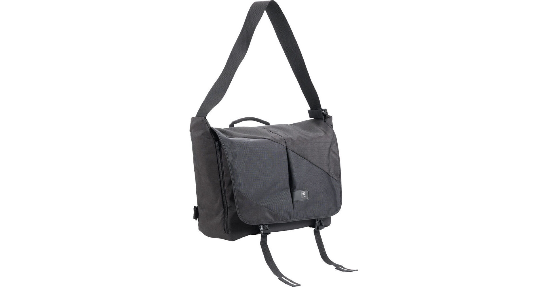 Kata KT DL-ORBT-120 Orbit-120 DL; Messenger Bag KT DL-ORBT-120