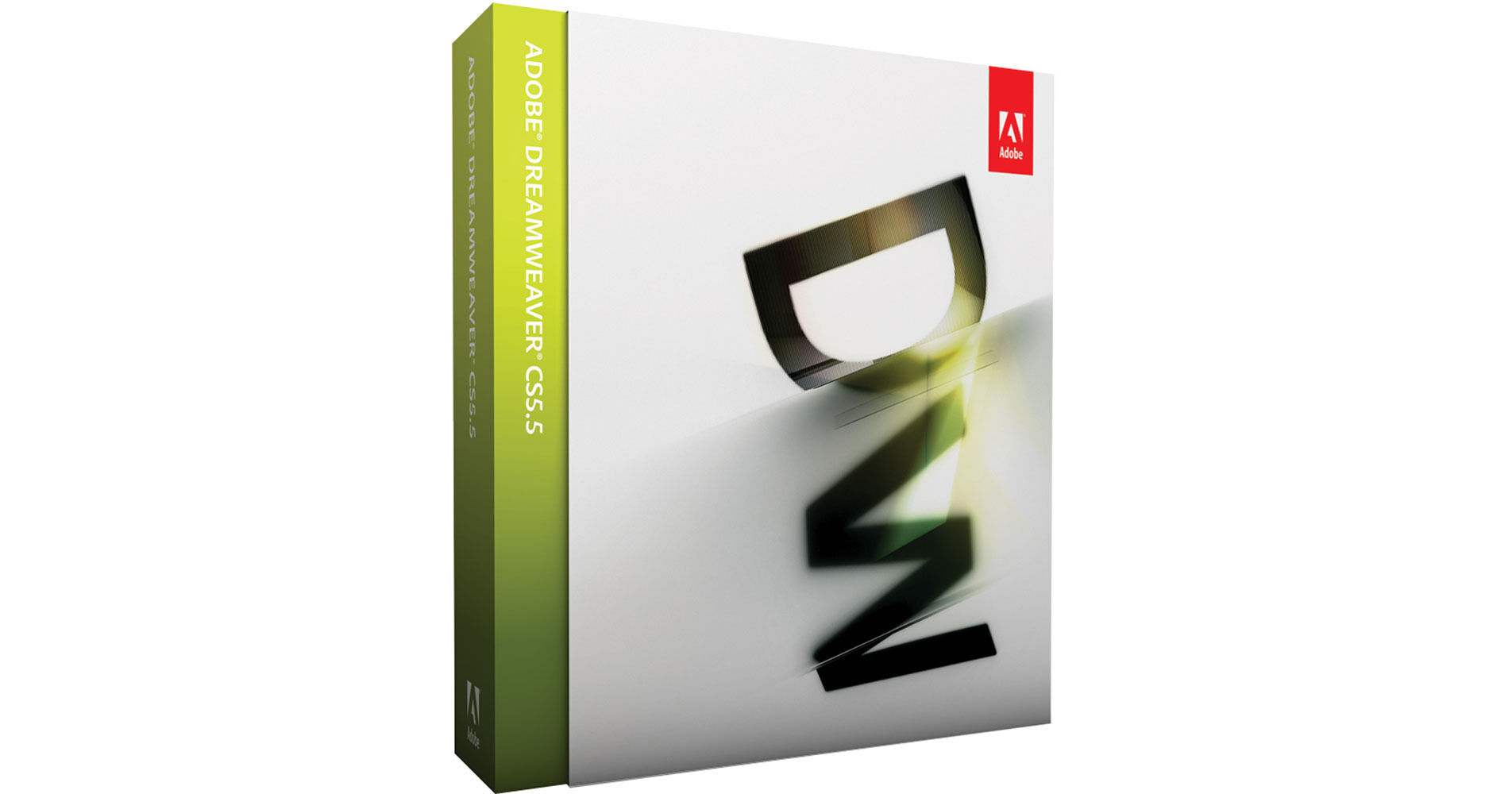 adobe dreamweaver cs5 update