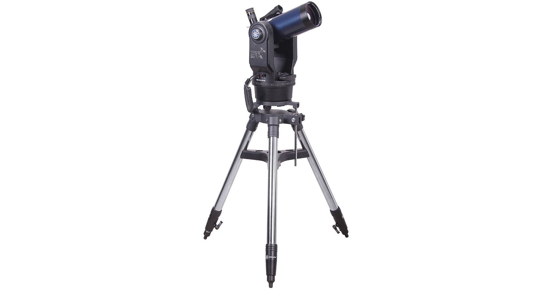 Meade ETX90 AT 3.5"/90mm UHTC Portable Observatory 35140420
