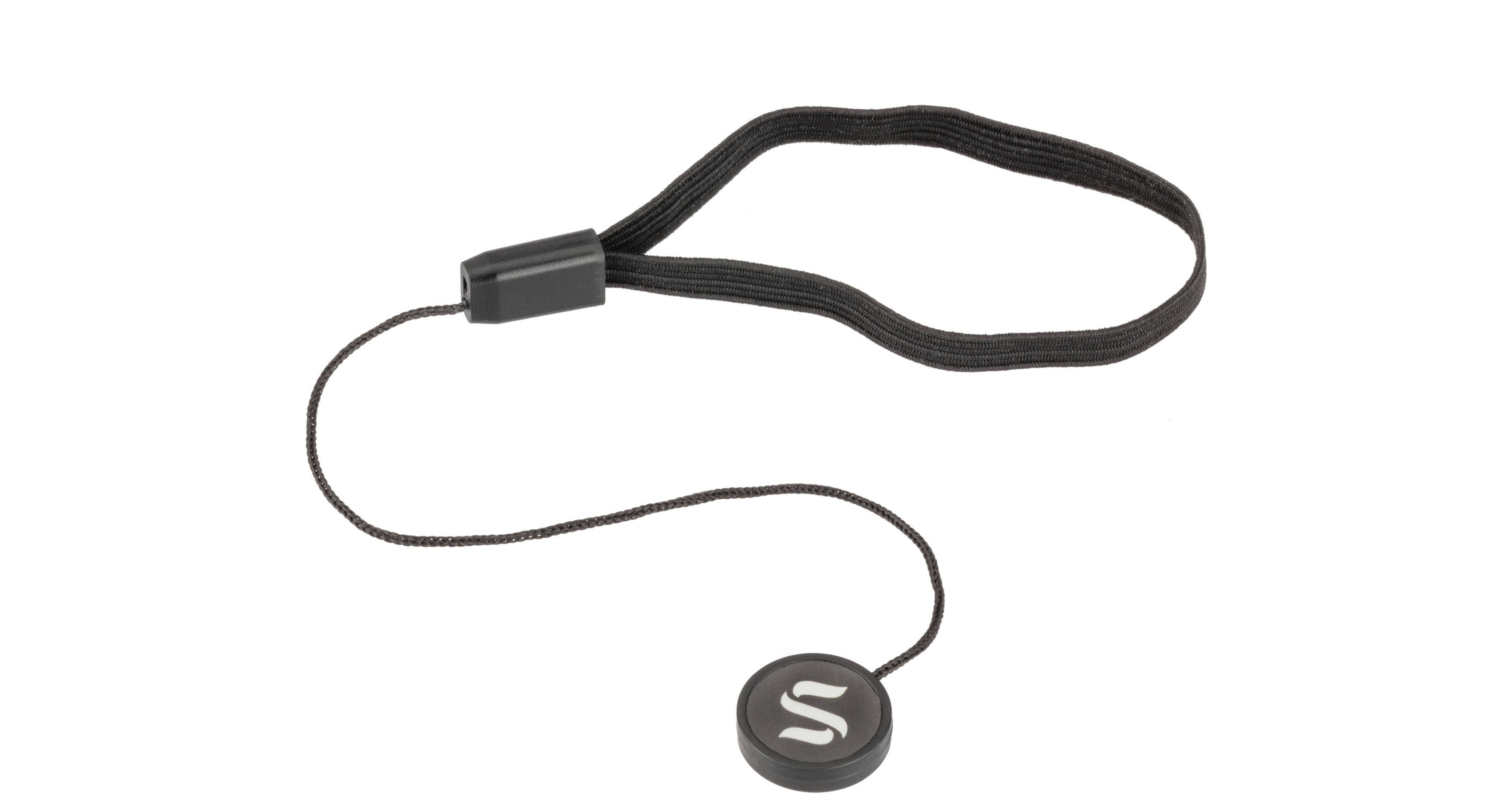 Sensei Cap Keeper Lens Cap Holder CKL B&H Photo Video