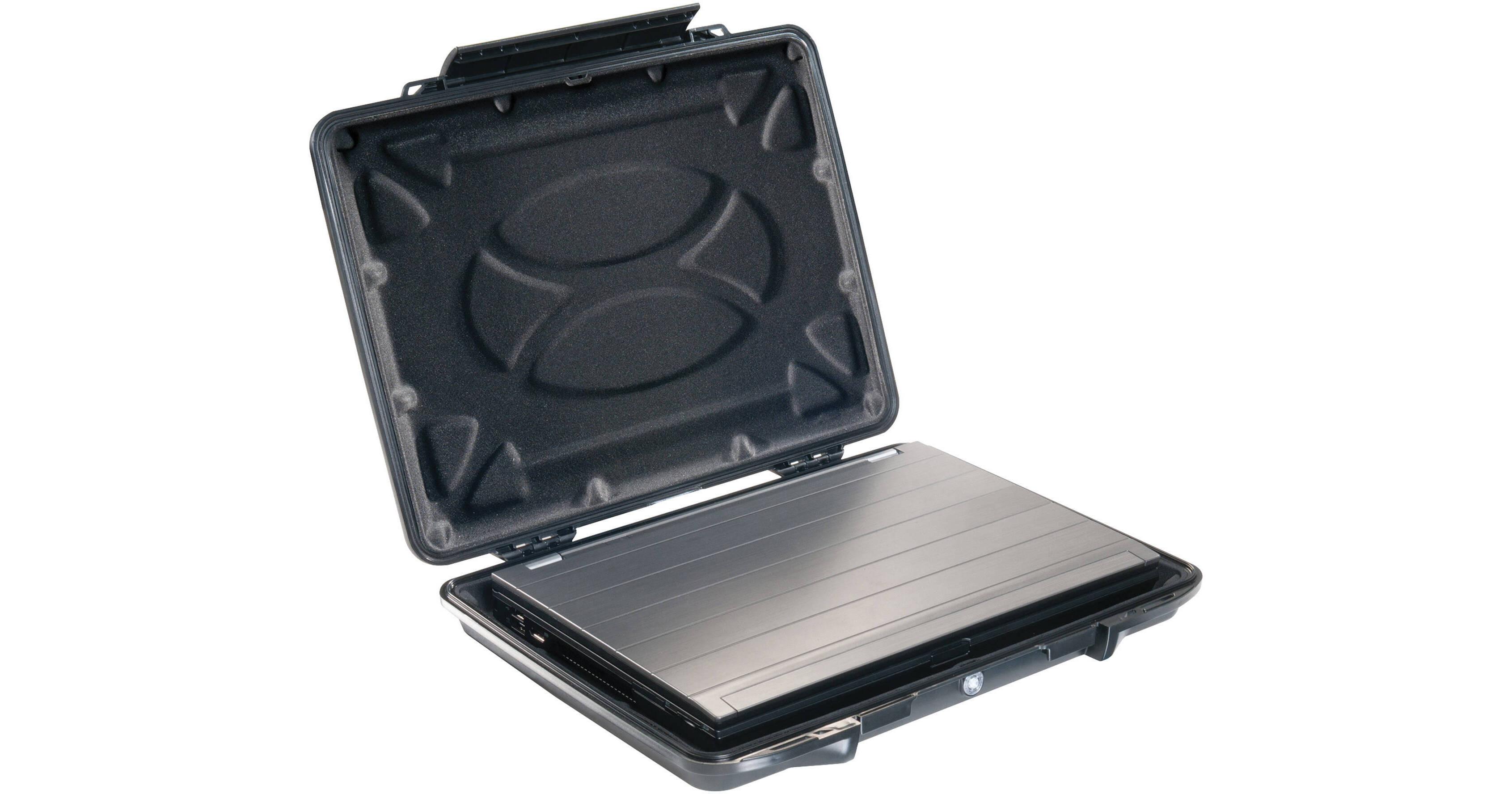 Pelican 1095CC Hardback Laptop Computer Case 1090-023-110 B&H