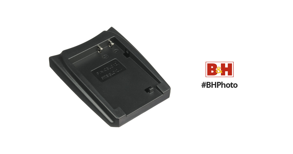Sigma BP-51 Charger Kit for Leica BP-DC12 