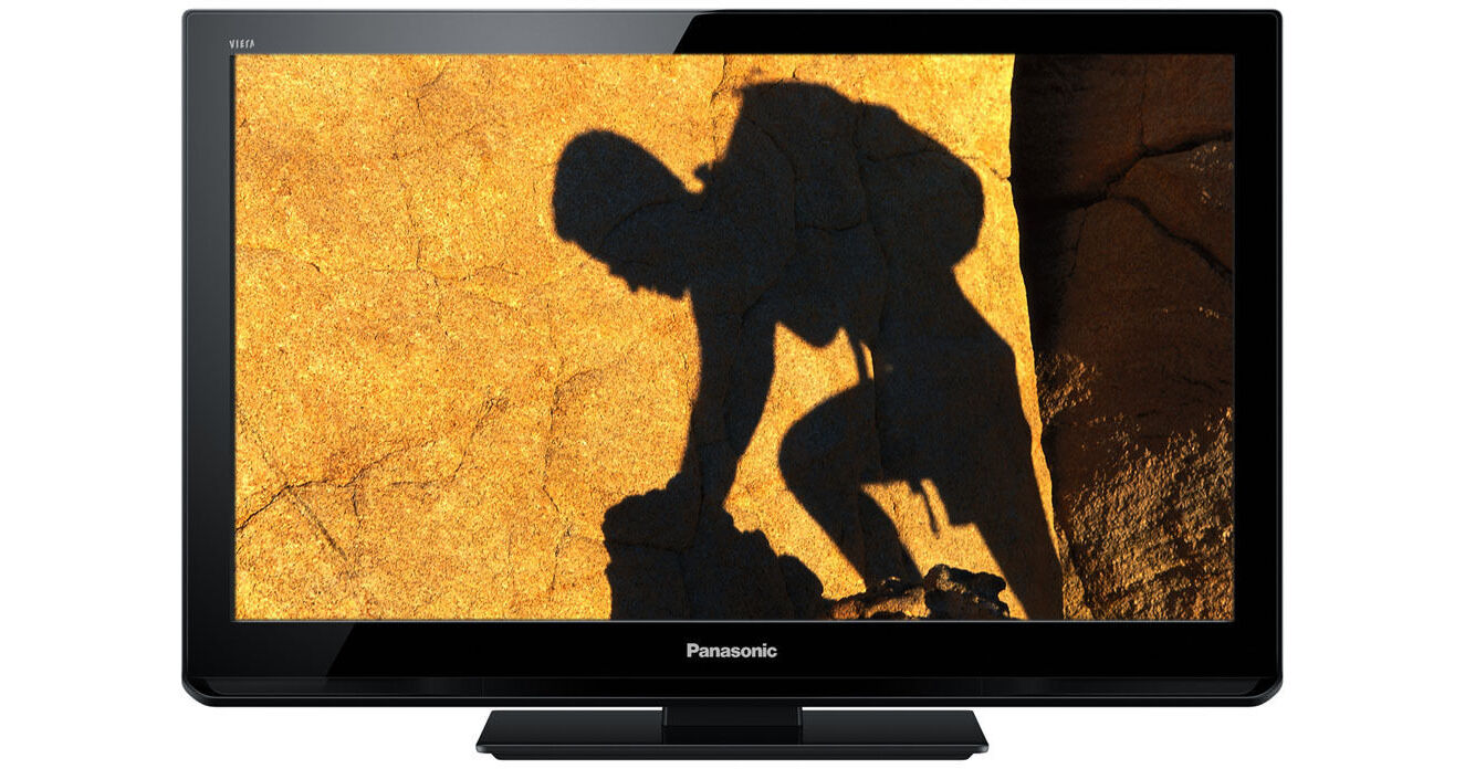  Classic - Mando a distancia para televisor Panasonic Viera  TC-L22X2 TC-L32C22 (LCD, Full HD, HDTV) : Electrónica