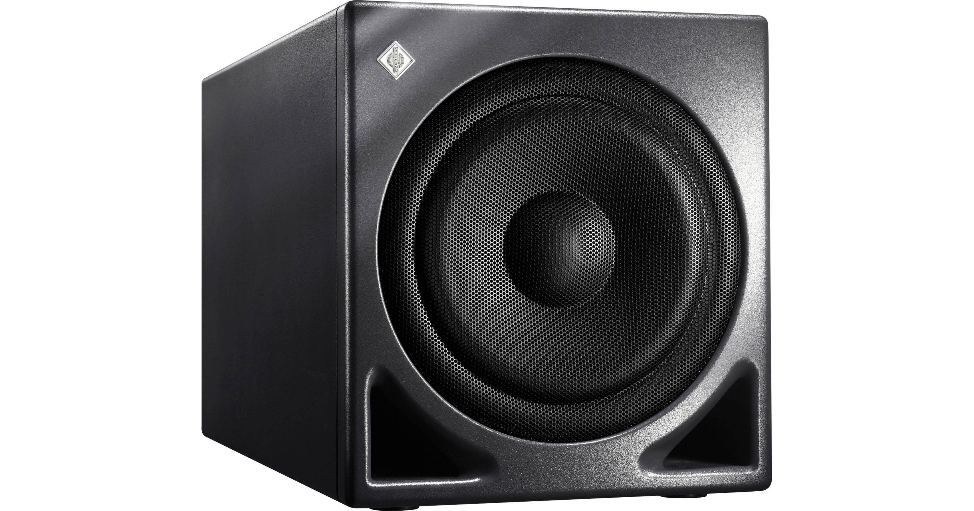 Active Studio Subwoofer KH 810 B\u0026H 