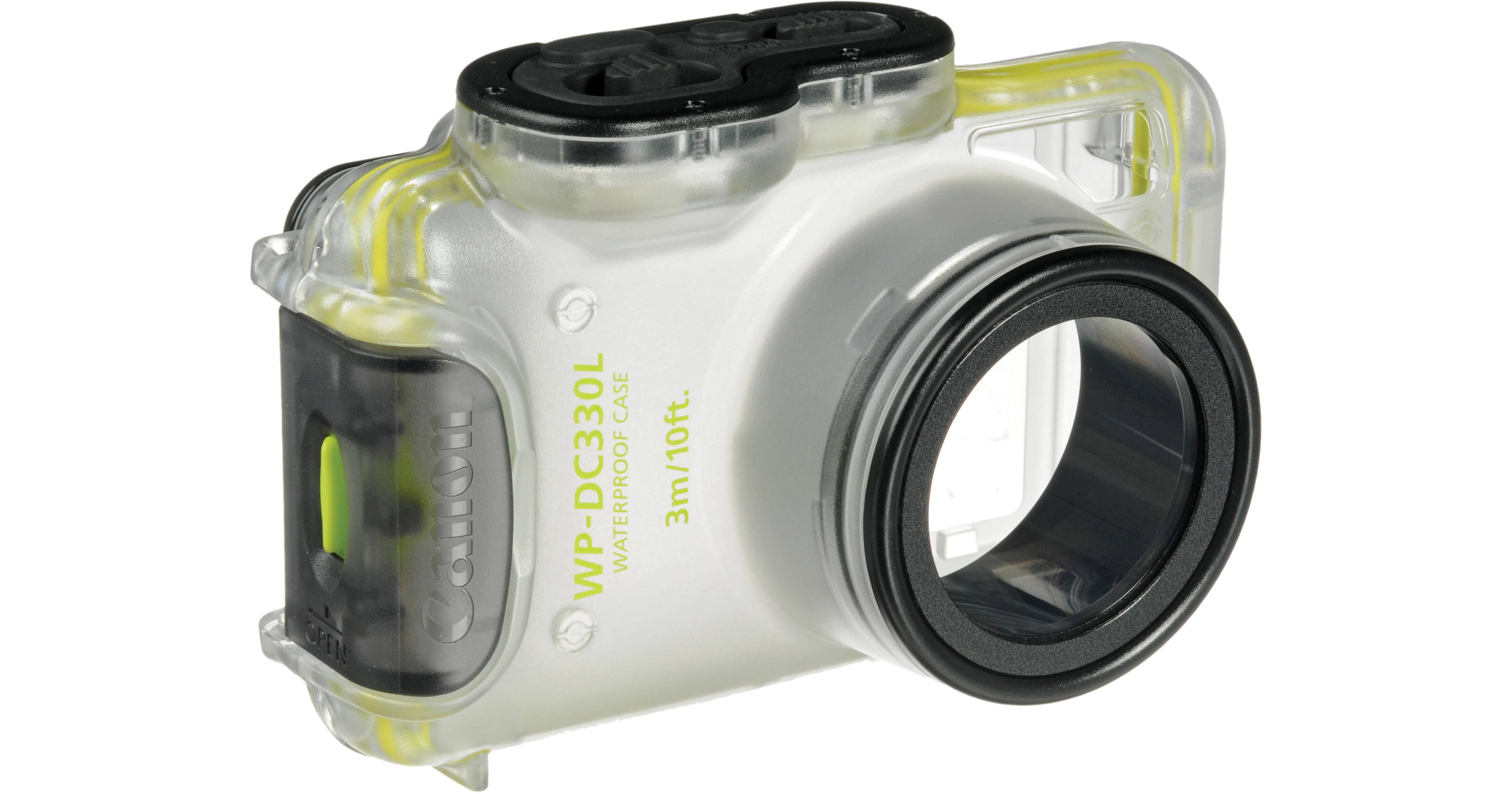 Canon WPDC330L Waterproof Case For PowerShot ELPH 110 5709B001