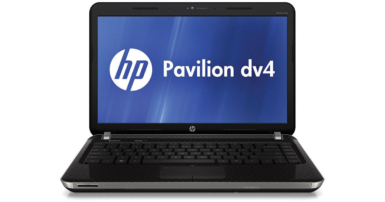 Hp Pavilion Dv4 4270us 14 Laptop Computer A6x49uaaba Bandh Photo 8868