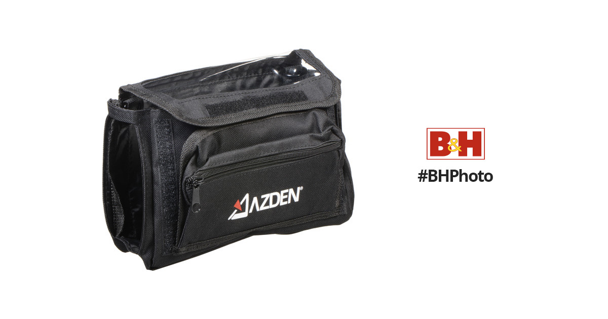 Azden FMX42C Carrying Case for FMX-42/FMX-42a
