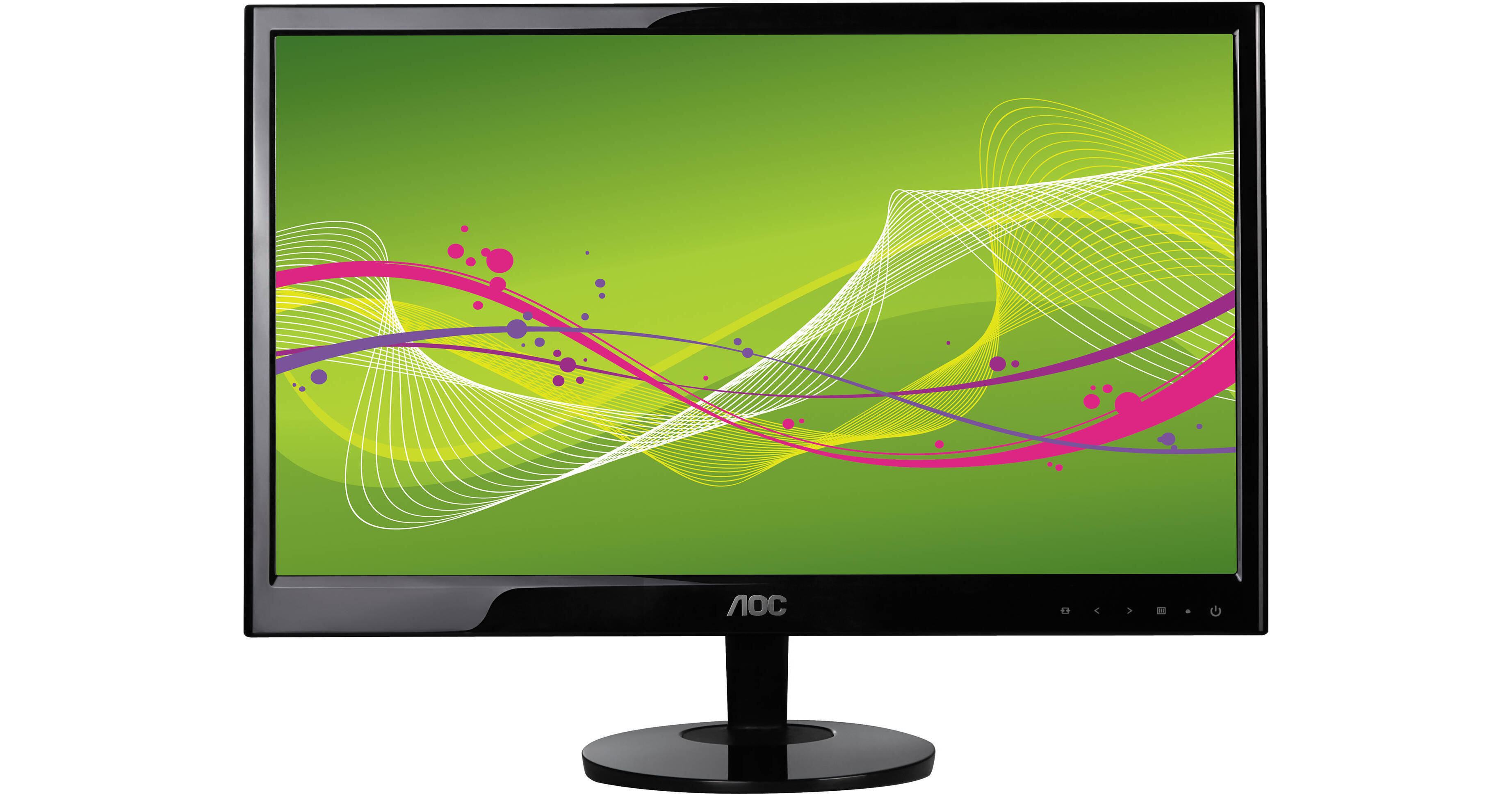 AOC E2051Sn 20