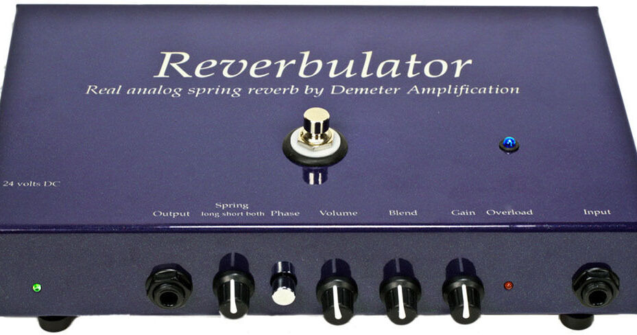 reverbulator