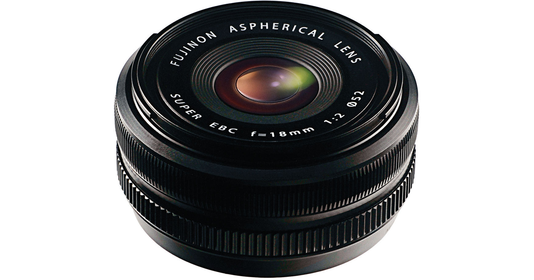 FUJIFILM XF mm f R Lens  B&H Photo Video