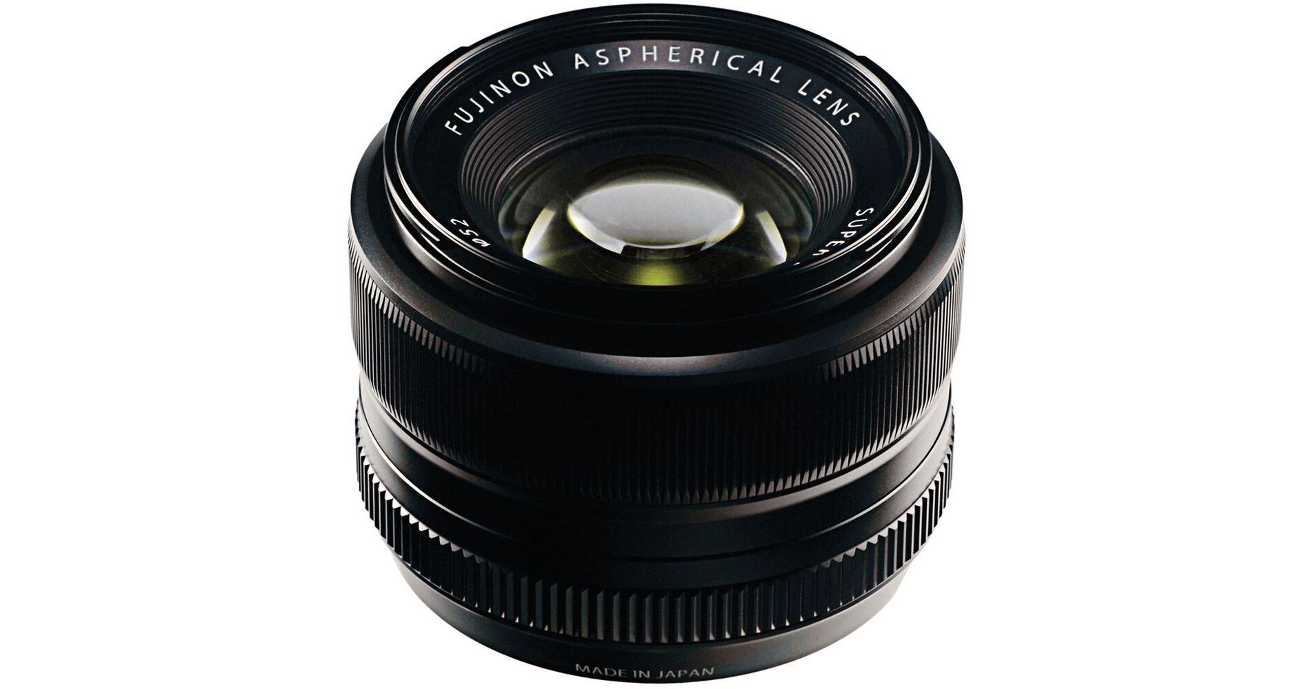 FUJIFILM XF 35mm f/1.4 R Lens