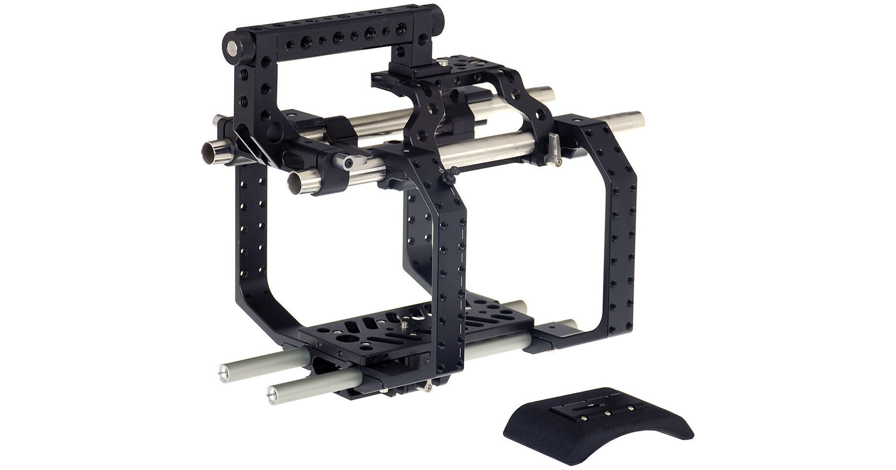 Movcam Camera Cage for Sony F3 MOV303F3CAGE B&H Photo Video
