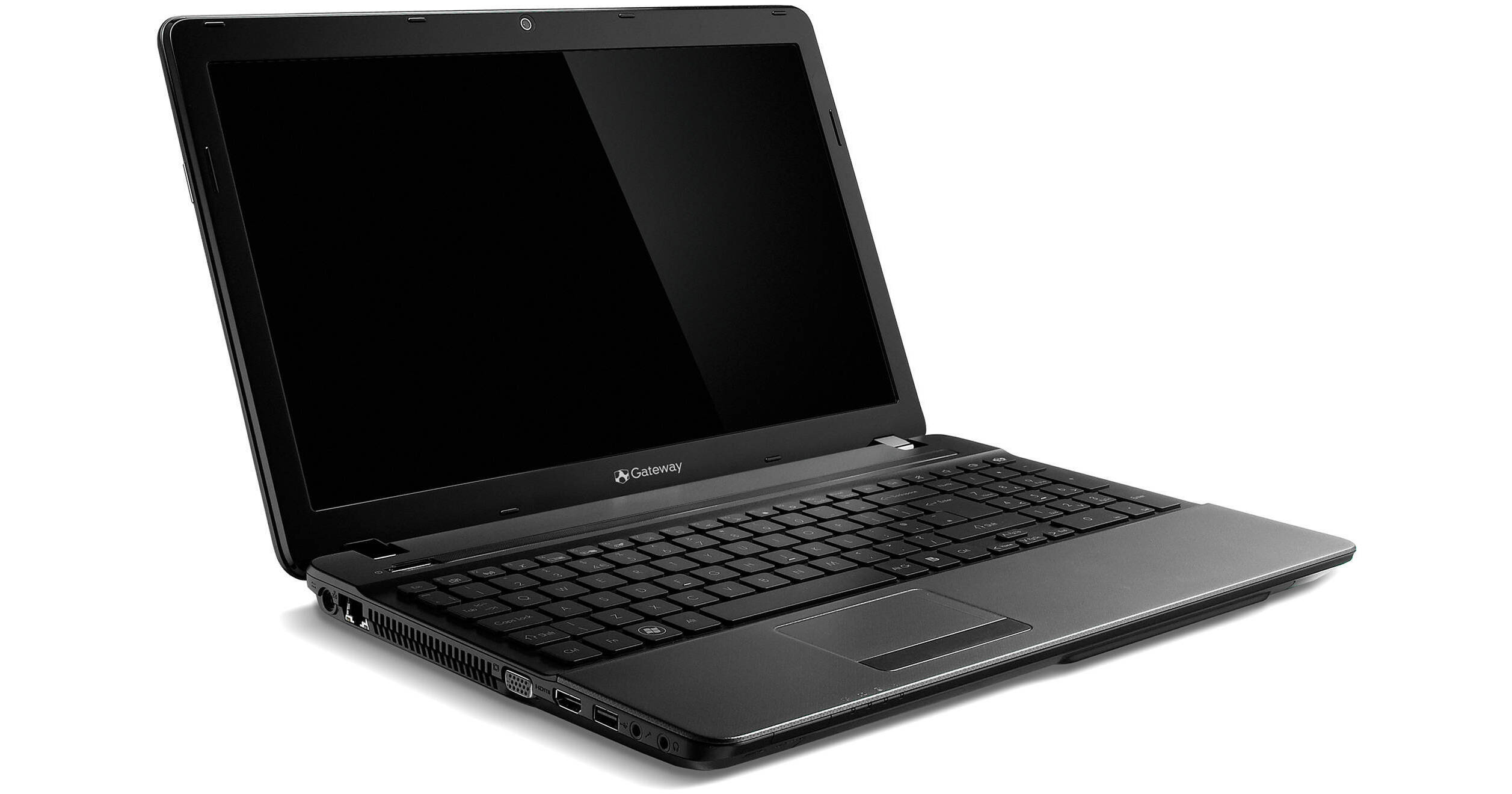 Gateway Nv Series Nv55s22u 156 Laptop Computer Lxwy102012