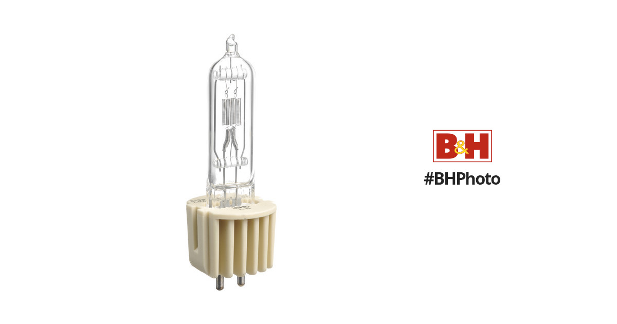 HPL 375w lamp 115v OSRAM HPL375/115X Long Life Halogen Light bulb