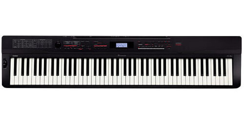 casio privia px3s