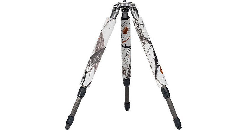 LensCoat LegCoat Tripod Leg Protectors For Gitzo LCG5530SSN B&H
