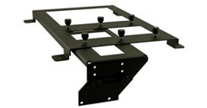 CSM Heavy Duty Upper Decker Roof Bracket – Container Modification World