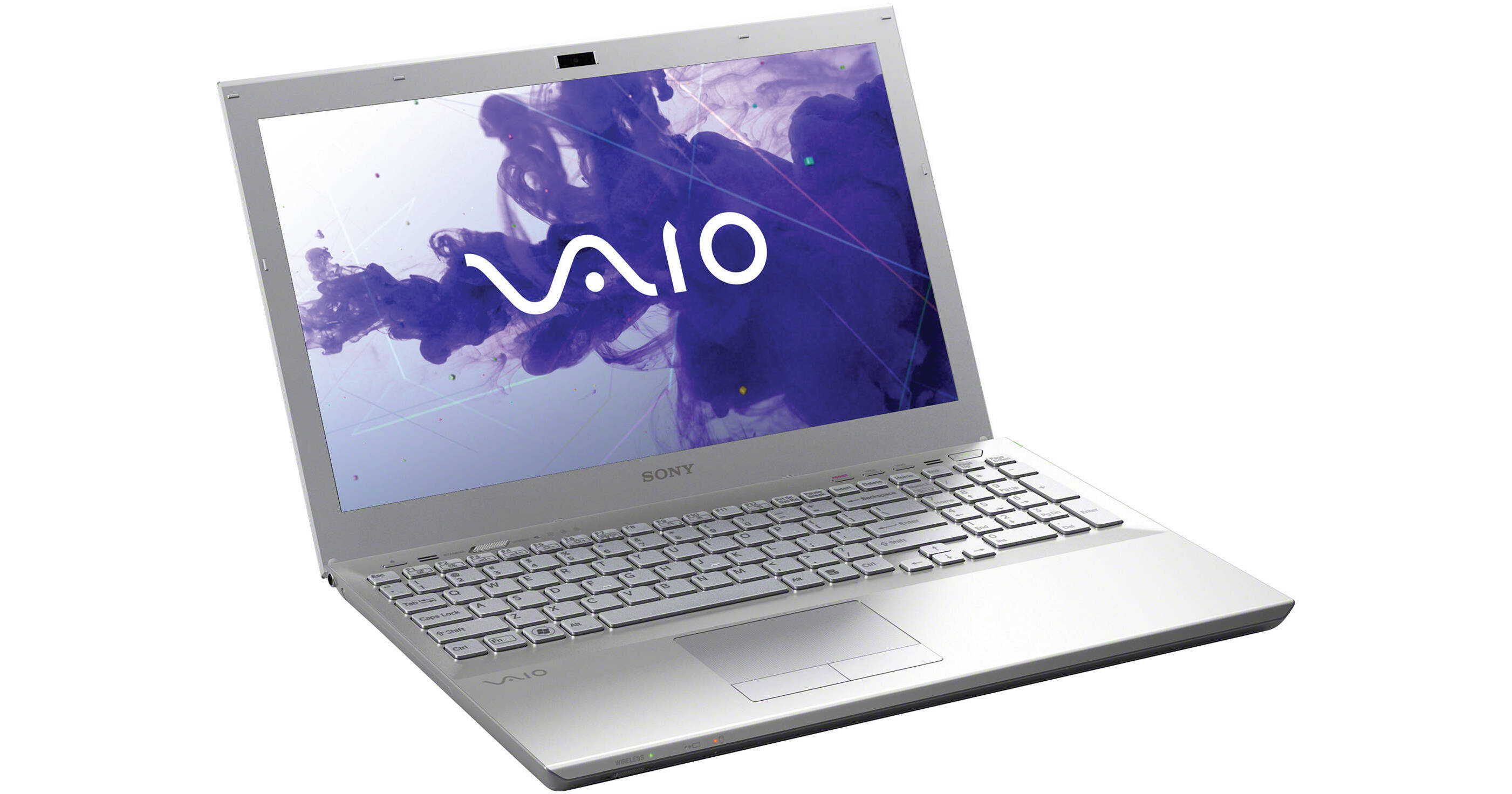 Sony VAIO S Series VPCSE23FX/S 15.5