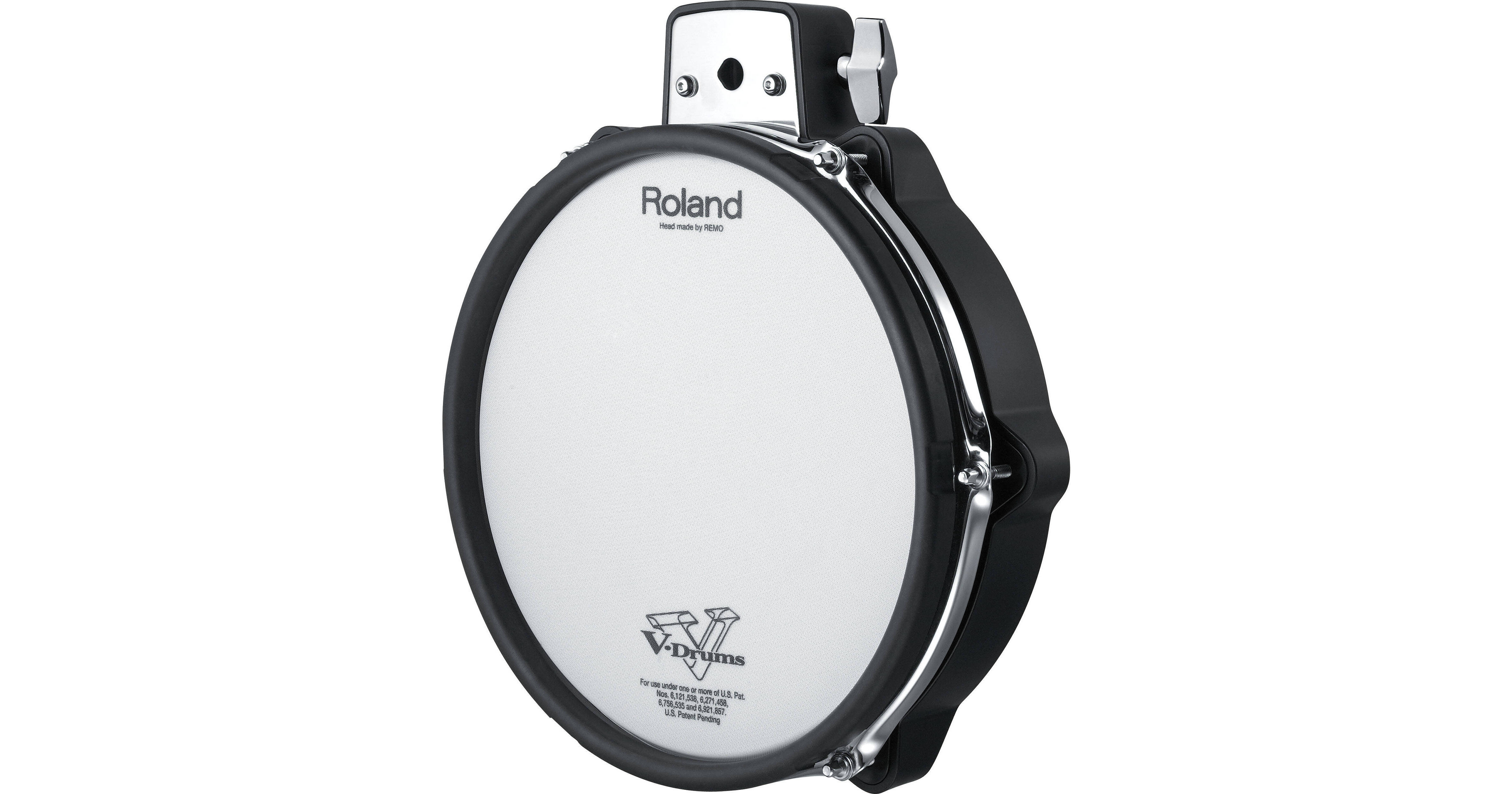 Roland PDX-100 V-Pad 10