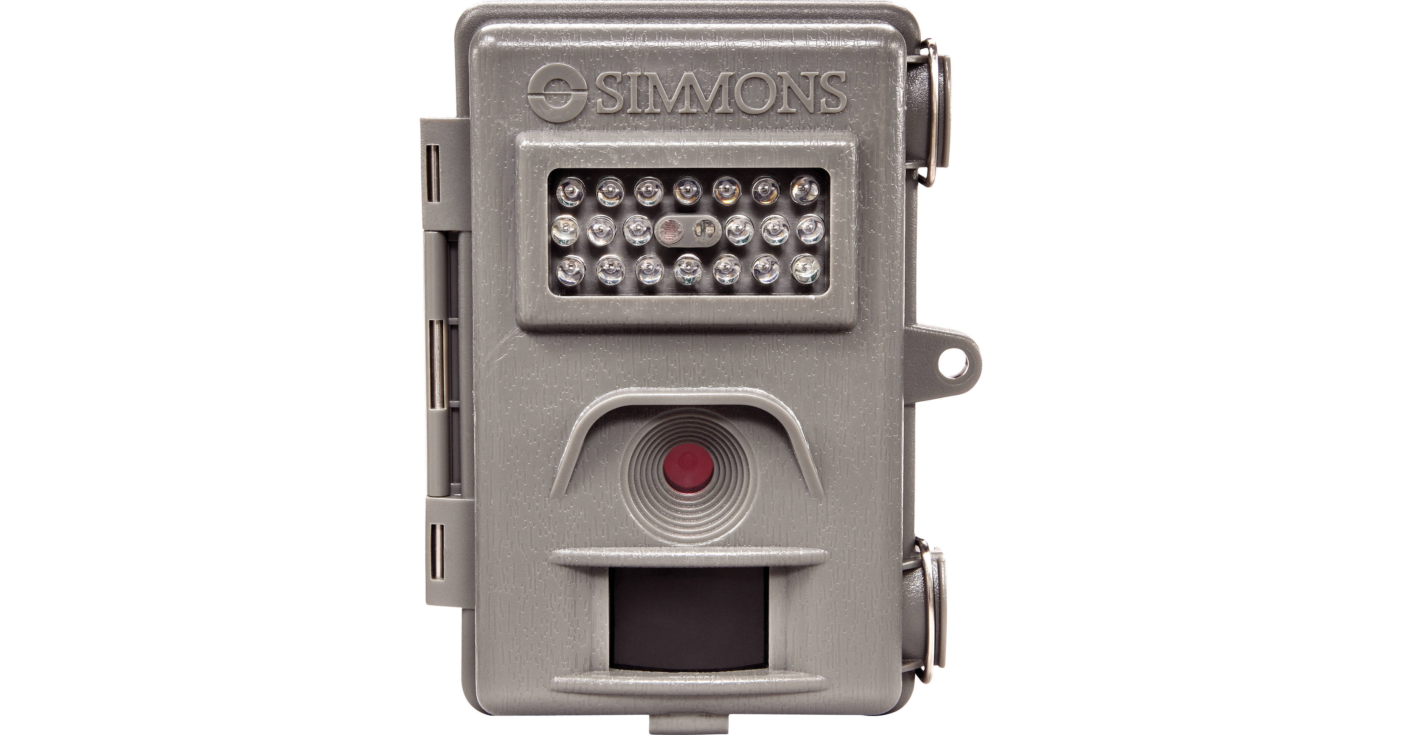 Simmons 7MP ProHunter Trail Camera 119421C B&H Photo Video