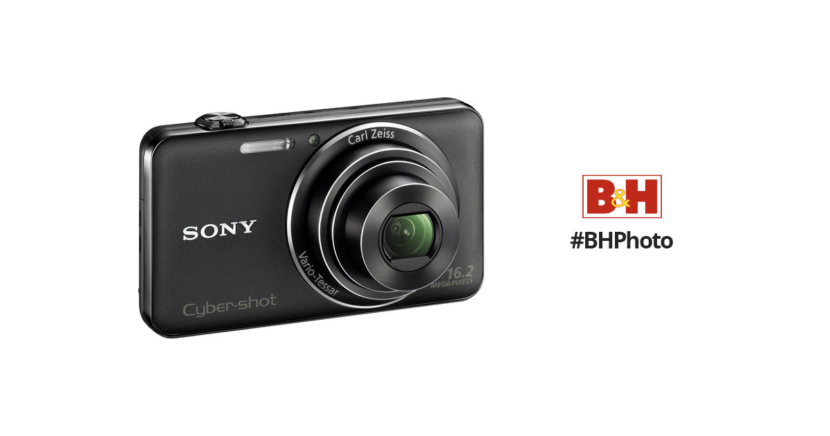 Sony Cyber-shot DSC-WX50 Cámara digital de 16,2 MP con zoom óptico 5x y LCD  de 2,7 pulgadas (plata) (modelo 2012)