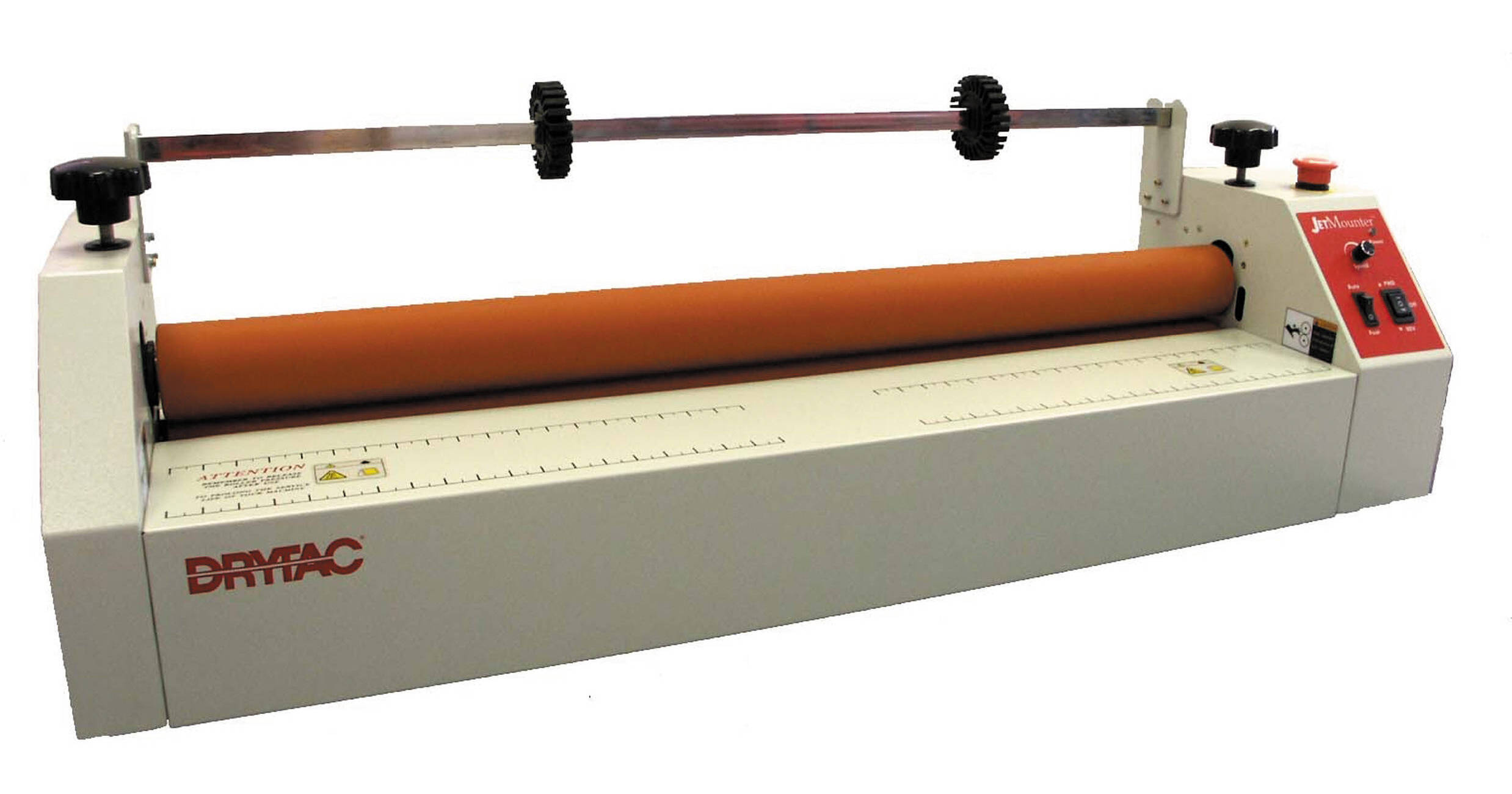 Drytac JetMounter JM34 Motorized Tabletop Laminator JM34 B&H