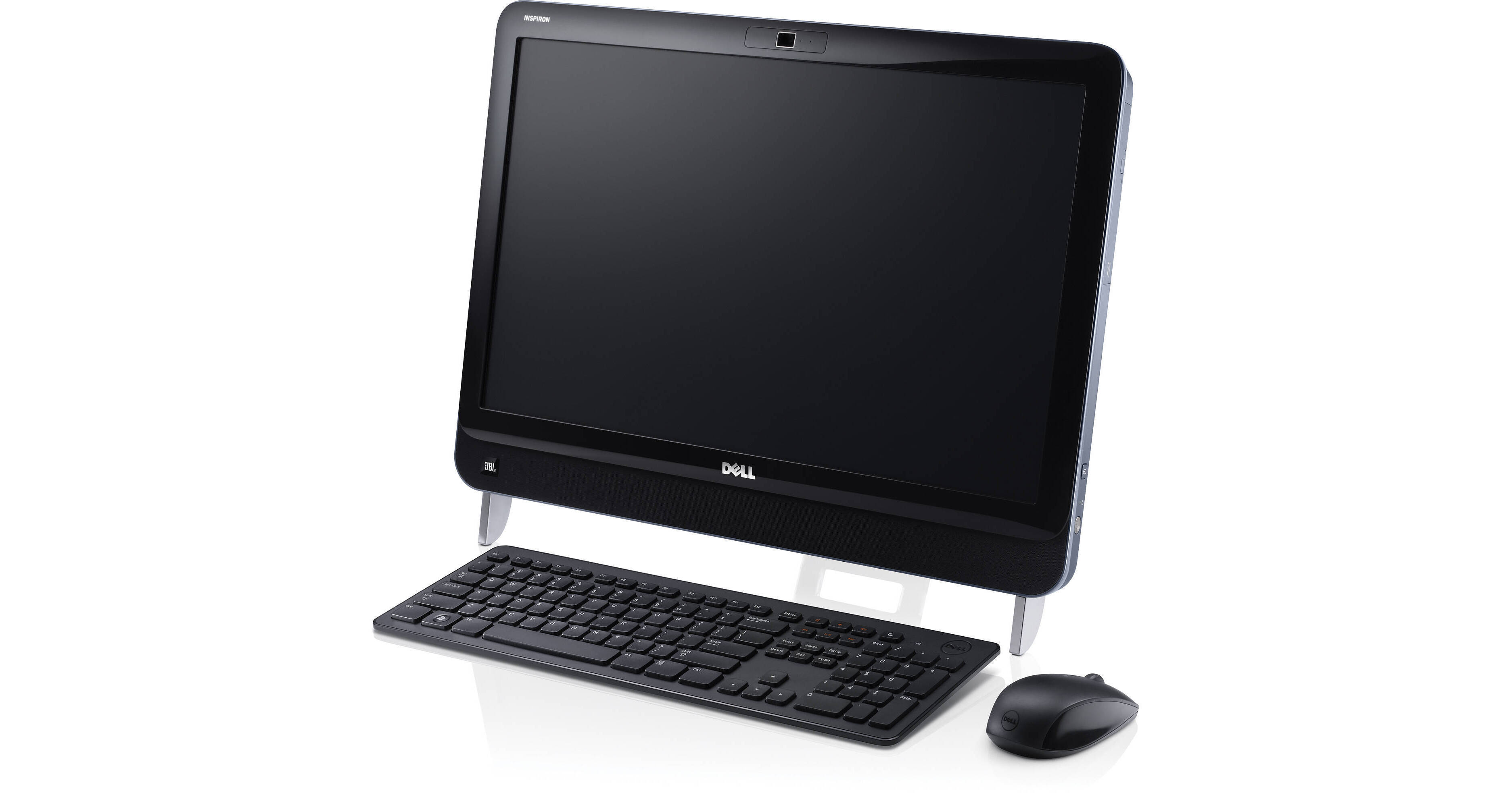 Dell inspiron one 2320 не включается