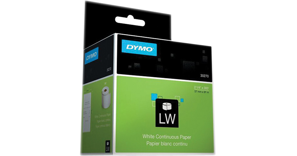dymo 30270