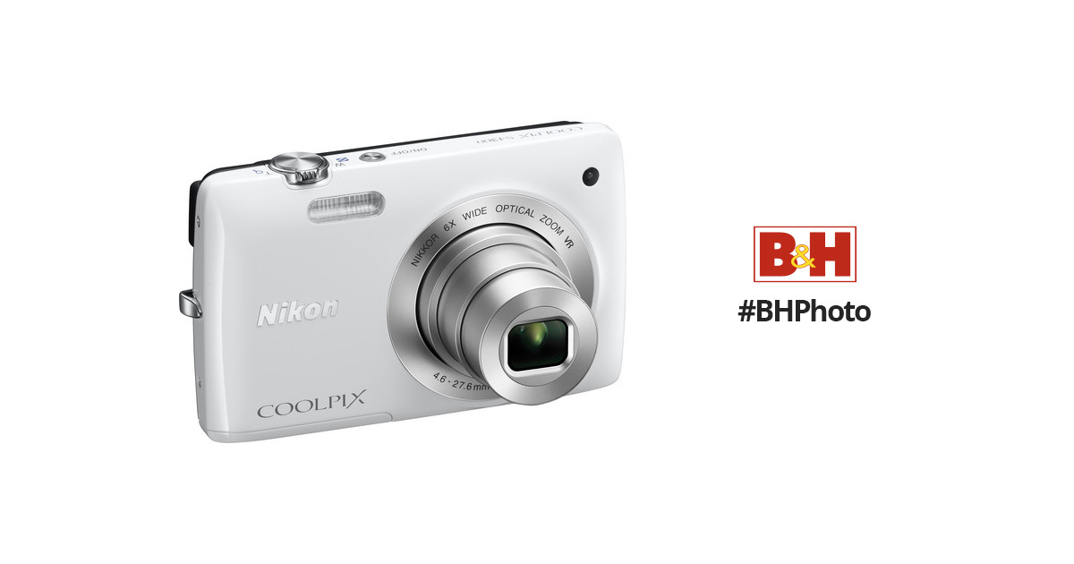 独創的 Nikon COOLPIX S4300 デジカメ