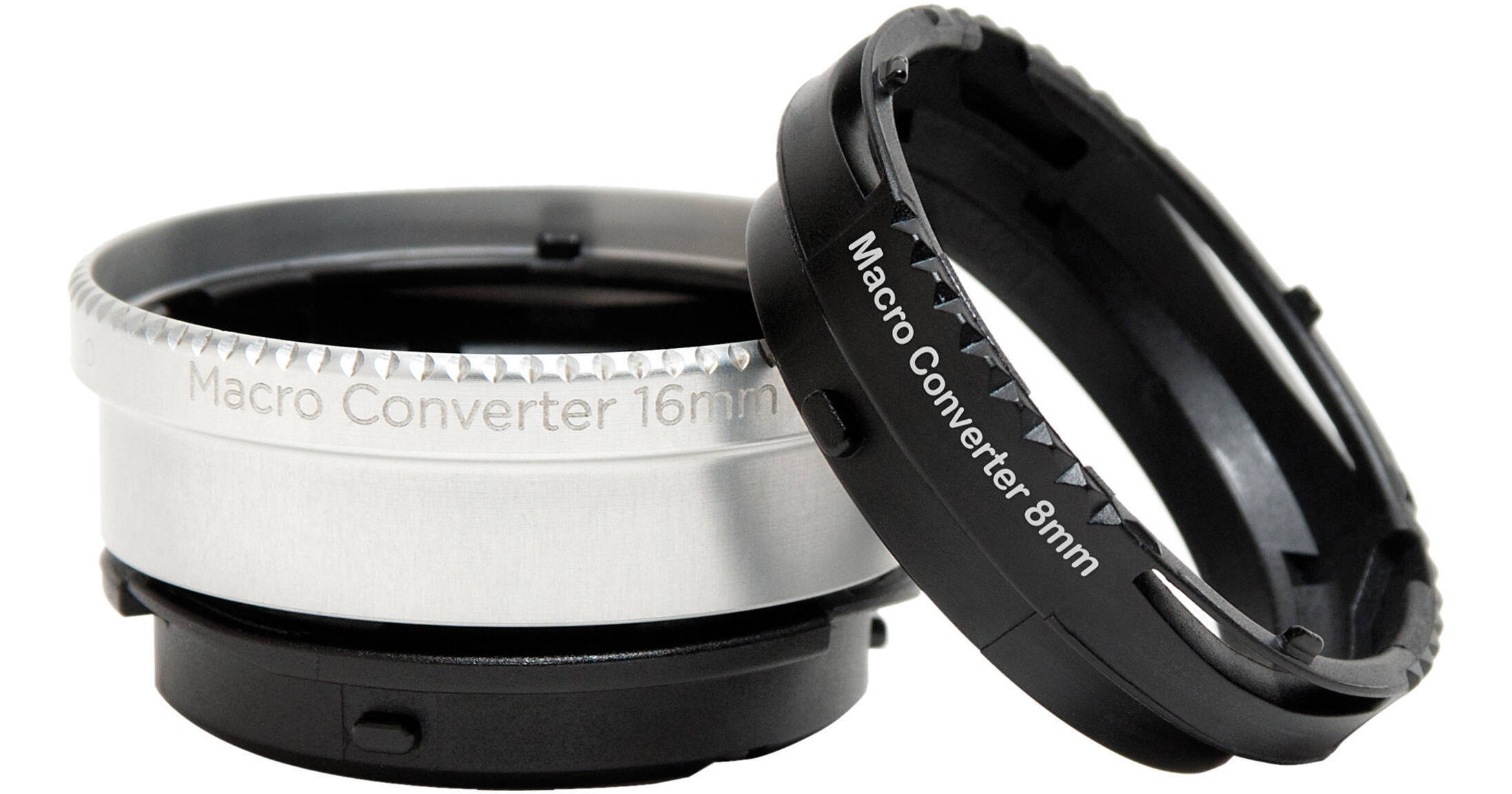 Lensbaby Macro Converter Extension Rings for Lensbaby LBMC B&H
